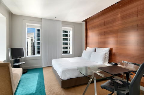Hilton Sydney - Accommodation Search 28