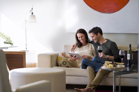 Hilton Sydney - Accommodation Search 37