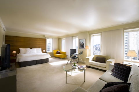 Hilton Sydney - Accommodation Search 29