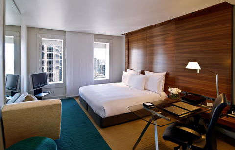 Hilton Sydney - Accommodation Search 23