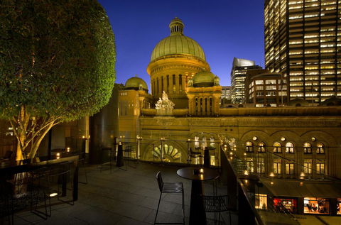 Hilton Sydney - Accommodation Search 3
