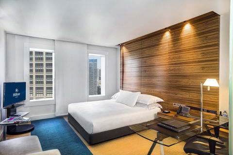 Hilton Sydney - Accommodation Search 7