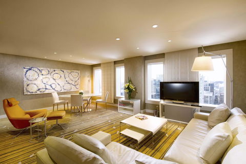 Hilton Sydney - Accommodation Search 24