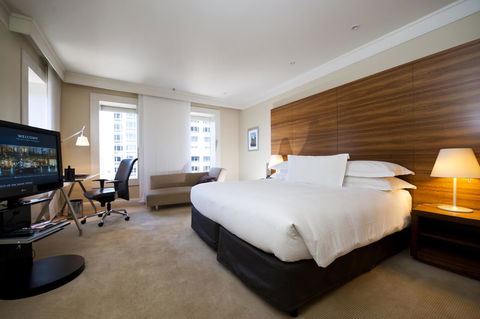 Hilton Sydney - Accommodation Search 39