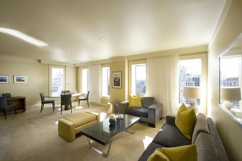 Hilton Sydney - Accommodation Search 32