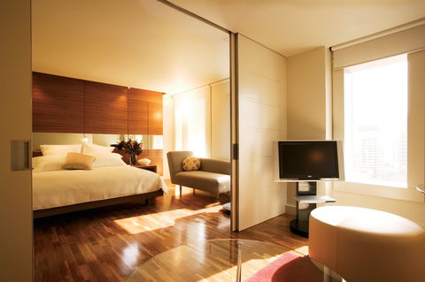 Hilton Sydney - Accommodation Search 43