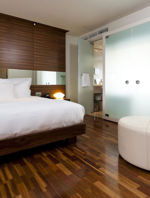 Hilton Sydney - Accommodation Search 40