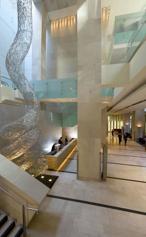 Hilton Sydney - Accommodation Search 18