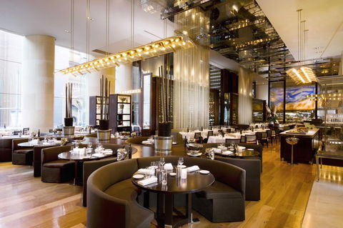 Hilton Sydney - Accommodation Search 2