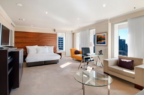 Hilton Sydney - Accommodation Search 31