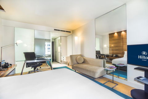 Hilton Sydney - Accommodation Search 17