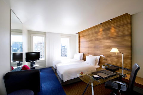 Hilton Sydney - Accommodation Search 36