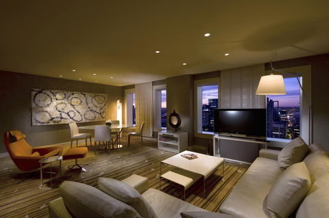 Hilton Sydney - Accommodation Search 30