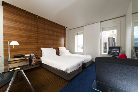Hilton Sydney - Accommodation Search 42