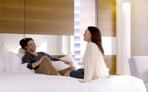 Hilton Sydney - Accommodation Search 34