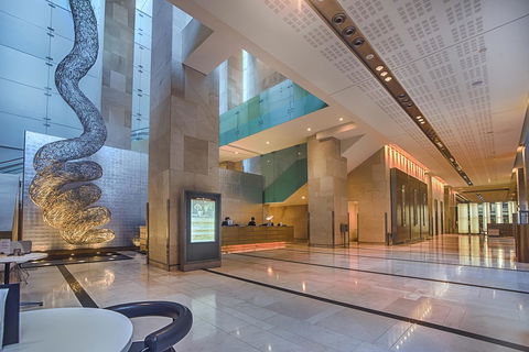 Hilton Sydney - Accommodation Search 1