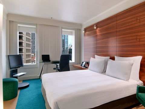 Hilton Sydney - Accommodation Search 38