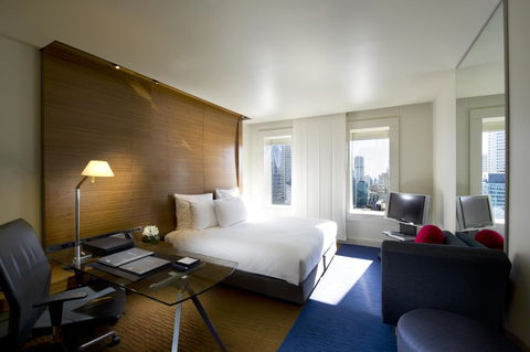 Hilton Sydney - Accommodation Search 27