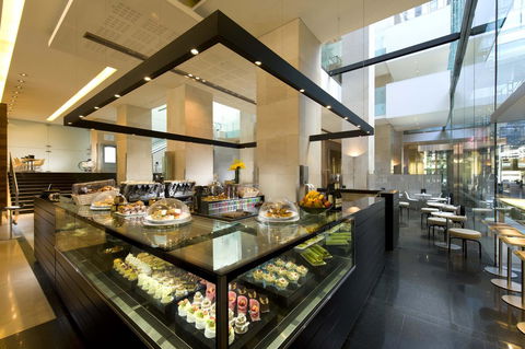 Hilton Sydney - Accommodation Search 9