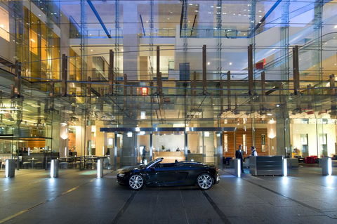 Hilton Sydney - Accommodation Search 16