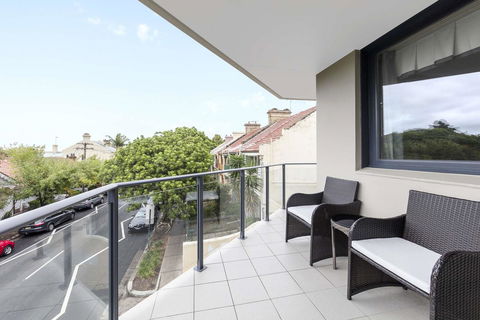 Haven Glebe - Accommodation Search 24
