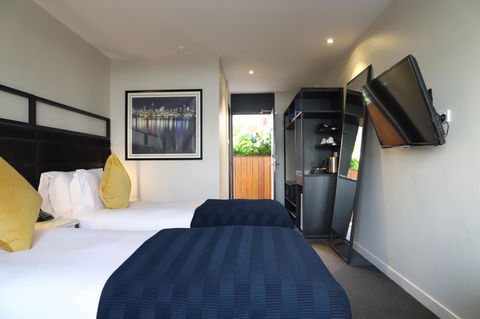 Haven Glebe - Accommodation Search 3
