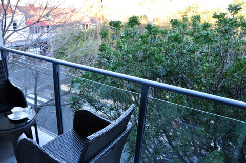 Haven Glebe - Accommodation Search 25