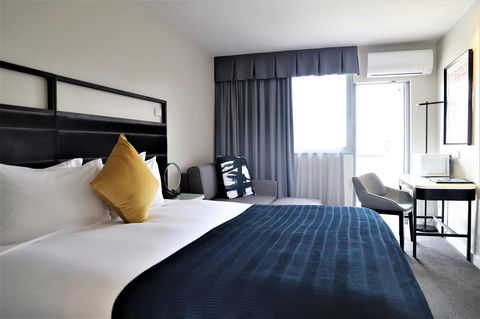 Haven Glebe - Accommodation Search 2