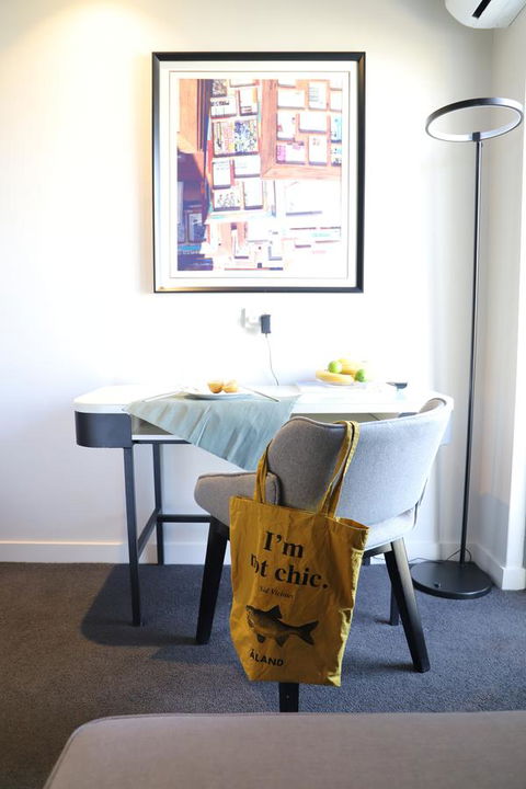 Haven Glebe - Accommodation Search 21