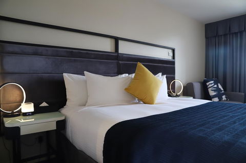 Haven Glebe - Accommodation Search 1