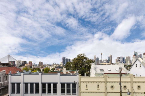 Haven Glebe - Accommodation Search 36