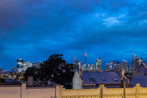 Haven Glebe - Accommodation Search 37