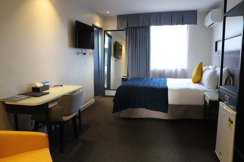 Haven Glebe - Accommodation Search 4