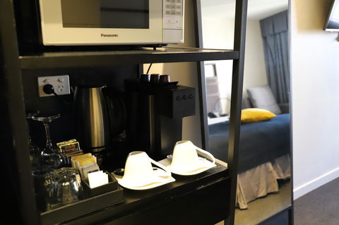 Haven Glebe - Accommodation Search 16