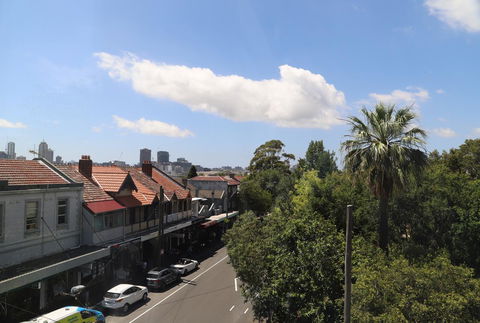 Haven Glebe - Accommodation Search 28
