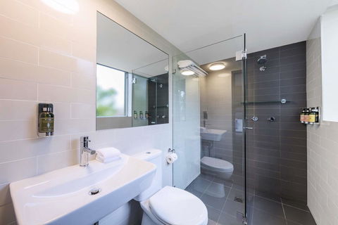 Haven Glebe - Accommodation Search 22