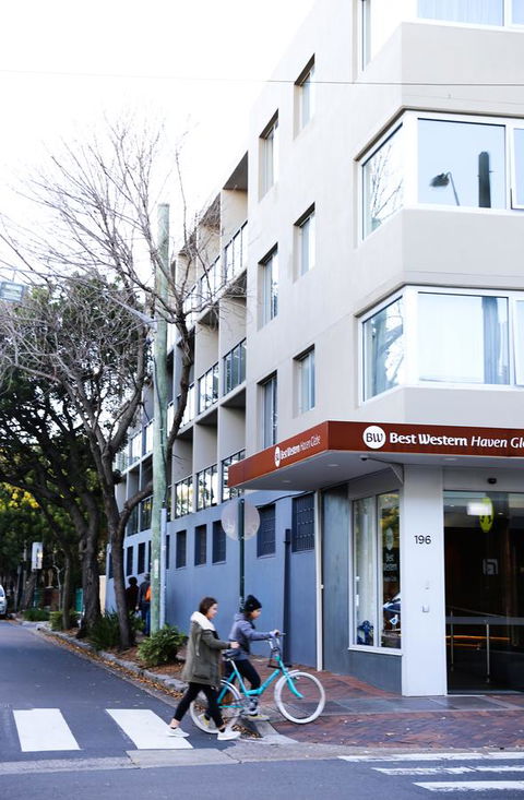 Haven Glebe - Accommodation Search 14