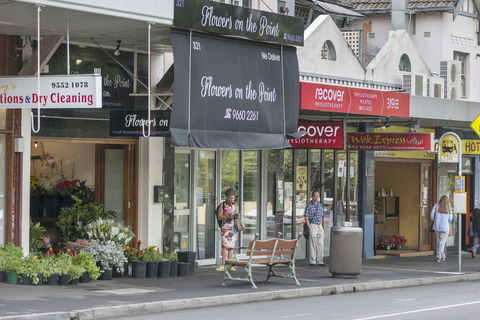 Haven Glebe - Accommodation Search 39