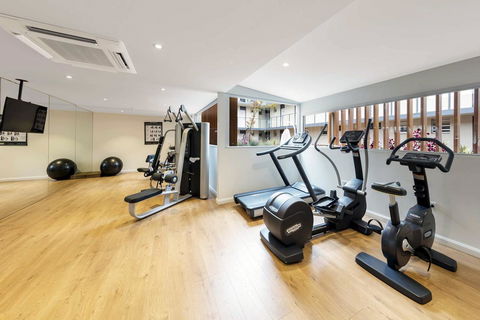 Haven Glebe - Accommodation Search 9