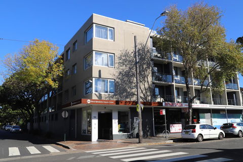 Haven Glebe - Accommodation Search 13