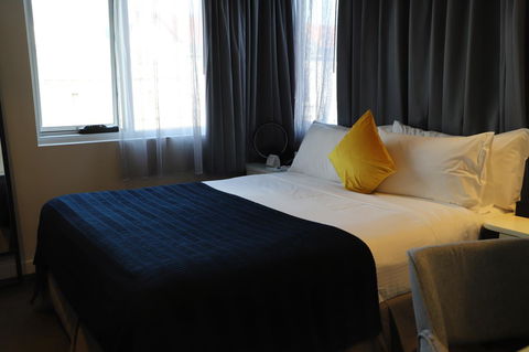 Haven Glebe - Accommodation Search 20