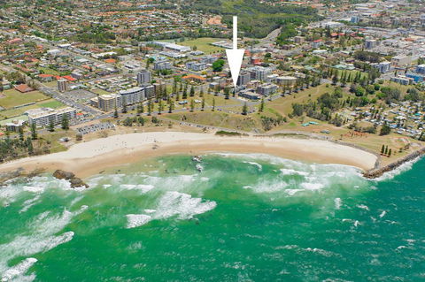 Beach House Holiday Apartments - Accommodation Search 16