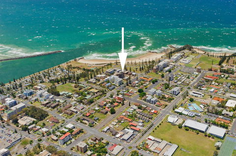 Beach House Holiday Apartments - Accommodation Search 15