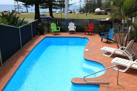Beach House Holiday Apartments - Accommodation Search 18