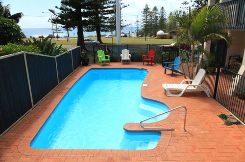 Beach House Holiday Apartments - Accommodation Search 19