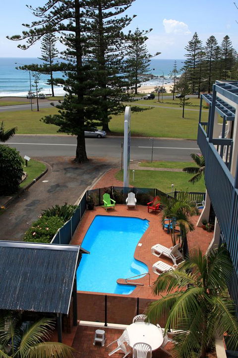 Beach House Holiday Apartments - Accommodation Search 1