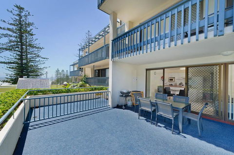 Beach House Holiday Apartments - Accommodation Search 23