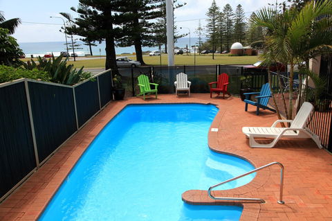Beach House Holiday Apartments - Accommodation Search 2