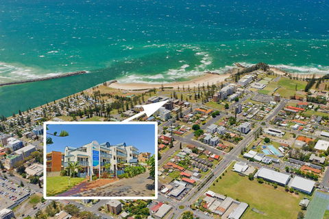 Beach House Holiday Apartments - Accommodation Search 14