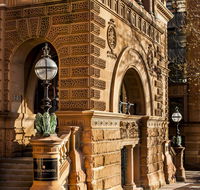 InterContinental Sydney - Accommodation Search